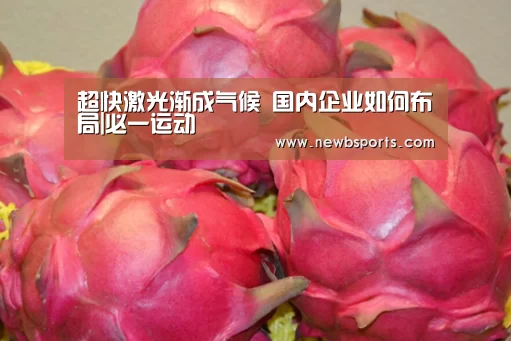 超快激光渐成气候 国内企业如何布局|必一运动(图4) b体育app