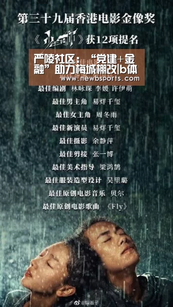 严陵社区:“党建+金融”助力梅城棚改|b体育app(图3) b体育